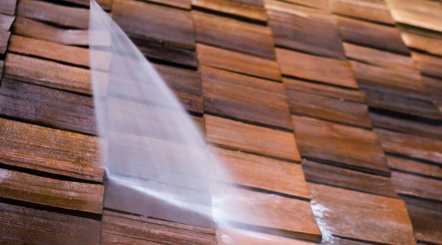 Shingle Roofing in East Ellijay, GA